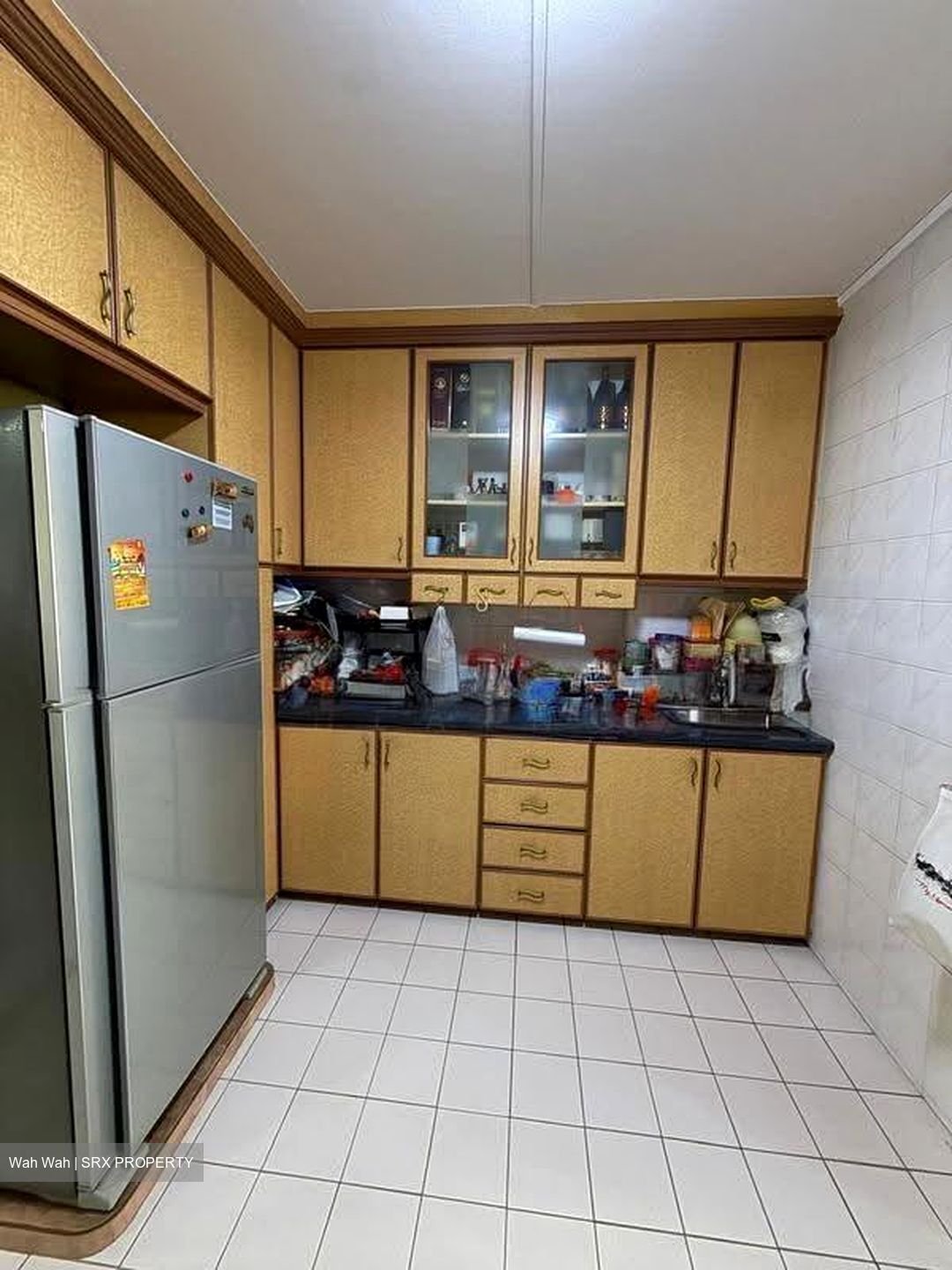 Blk 680 Admiralty Place (Woodlands), HDB 4 Rooms #633773681